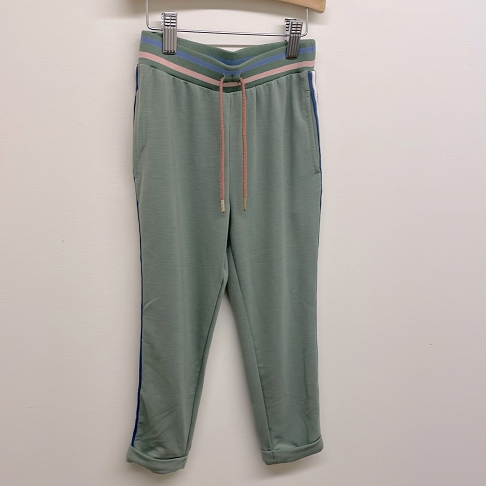 Matilda Jane Sweatpants Size 4 NWT